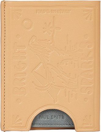 Paul Smith Match Card Holder