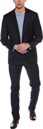 Canali 2pc Wool Suit