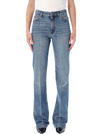 Stella McCartney Vaqueros Stella McCartney