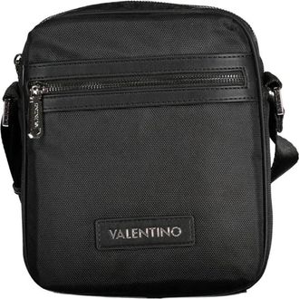 Valentino Hombre, Bolsos, Negro, Talla: ONE Size