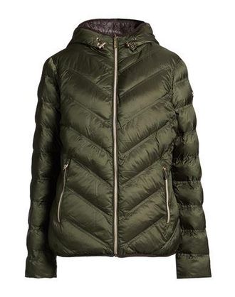 Michael Kors COATS & JACKETS - Puffers sur YOOX.COM