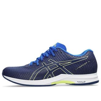 Asics Lyteracer 4 Deep Ocean 1011B349-412