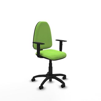 Piqueras y Crespo Piqueras Et Crespo B1d01rp Silla De Oficina Pistacho