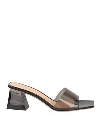 Gianvito Rossi FOOTWEAR - Sandals on YOOX.COM