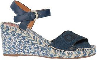Chlo&eacute; FOOTWEAR - Espadrilles on YOOX.COM