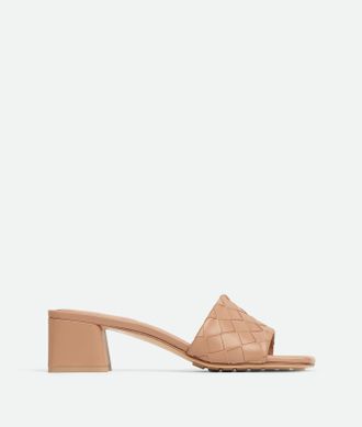 Bottega Veneta Mule Parco - Bottega Veneta