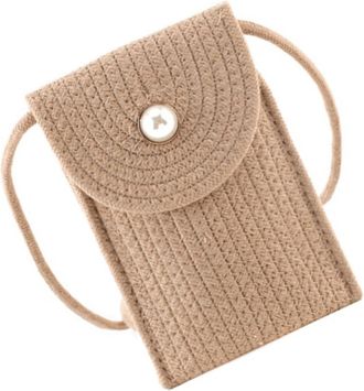 Borsa Tracolla Per Danza Con Portachiavi Angelo - Leggera In Tessuto Oxford, Capiente Per Scarpe E Bottiglietta, Perfetta Per Ragazze - 3