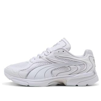 Puma Extos Axis Grey 401536-01