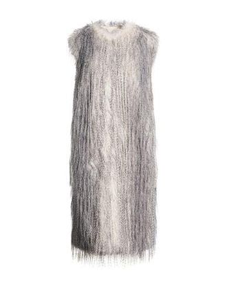 Twin-Set COATS & JACKETS - Gilets on YOOX.COM