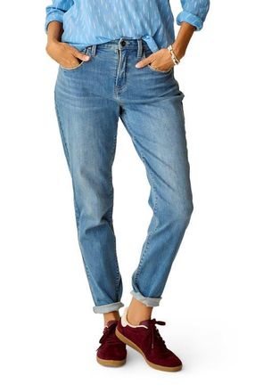 Carve Designs Carson Hi Rise Jean in Lakeshore at Nordstrom, Size 10 28