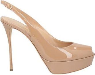 Sergio Rossi FOOTWEAR - Sandals on YOOX.COM