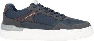 A|X Armani Exchange CALZATURE - Sneakers su YOOX.COM