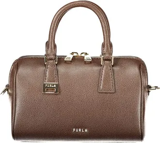 Furla Leather Womens Womens Bag