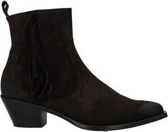 Paola d'Arcano CALZADO - Botines de caña alta en YOOX.COM