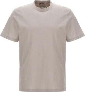 Maison Margiela Multicolor Pack of 3 cotton t-shirts