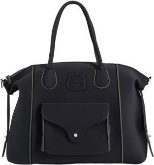La Fille Des Fleurs BAGS - Shoulder bags sur YOOX.COM