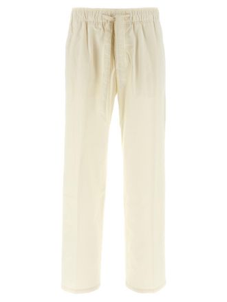 Lanvin Cotton Trousers