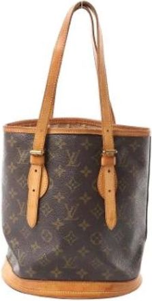 Louis Vuitton unisex, Pre-owned, Marrone, Taglia unica, used