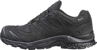 Salomon Xa Forces Gore-Tex Black 409216