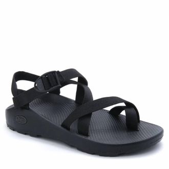 Chaco Womens Z/2 Classic Sandals In Black