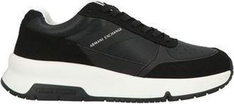 A|X Armani Exchange FOOTWEAR - Trainers on YOOX.COM