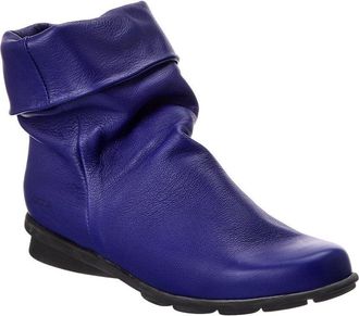 Arche Archette Leather Boot