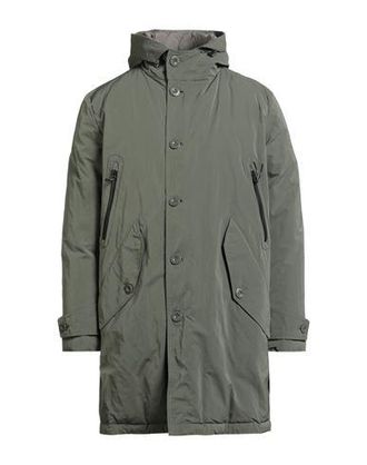 Replum&egrave; JACKEN & M&Auml;NTEL - M&auml;ntel auf YOOX.COM