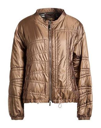 Moorer JACKEN & M&Auml;NTEL - Pufferjacken & Daunenjacken auf YOOX.COM