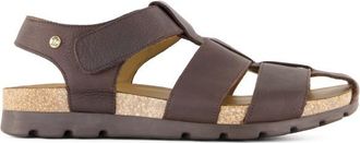 Panama Jack Stanley Sandalen f&uuml;r Herren | braun