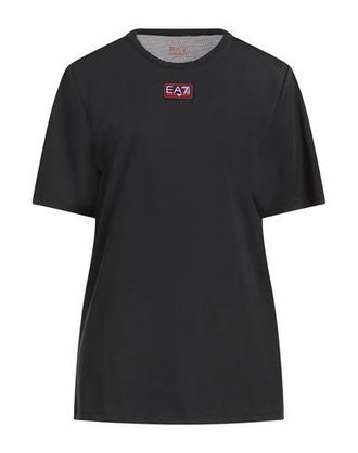 Emporio Armani TOPWEAR - T-shirts on YOOX.COM