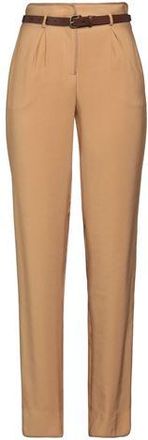 Anna Molinari BOTTOMWEAR - Trousers sur YOOX.COM