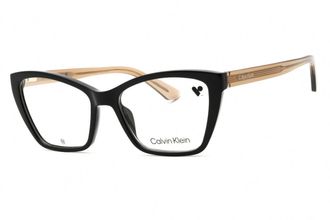 Calvin Klein CK24523 001 Black 52mm