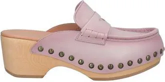 Santoni FOOTWEAR - Mules & Clogs on YOOX.COM