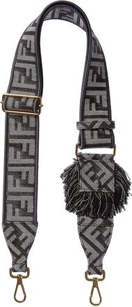 Fendi Fendi Strap You Shoulder Strap