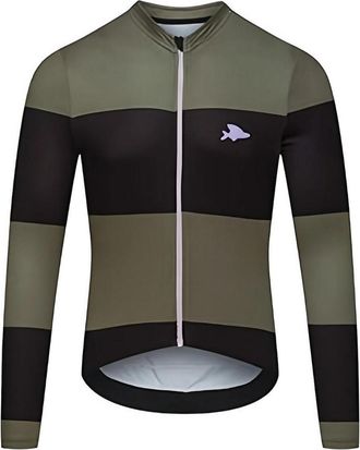 Cafe du Cycliste Costance Jacket
