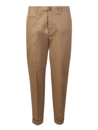 Pantaloni Torino Trousers