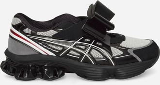 Asics SHUSHU/TONG GEL-Kinetic Fluent Sneakers Cloud Grey / White