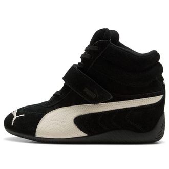 Puma (WMNS) PUMA Speedcat Wedge Black 408119-01