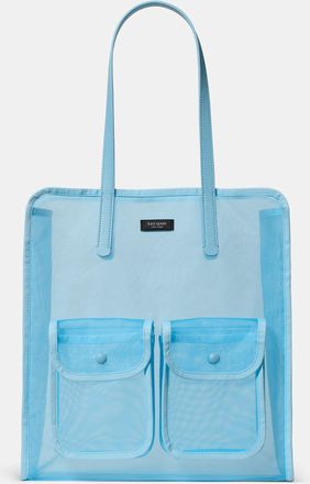 Kate Spade New York Breezy Mesh Tote Bag