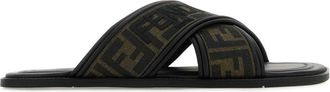 Fendi Slippers