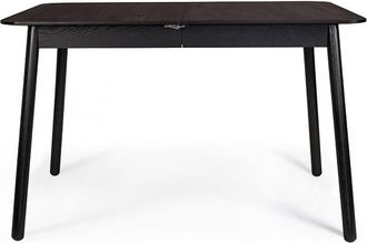 Zuiver Mesa extensible de madera clara de Zuiver