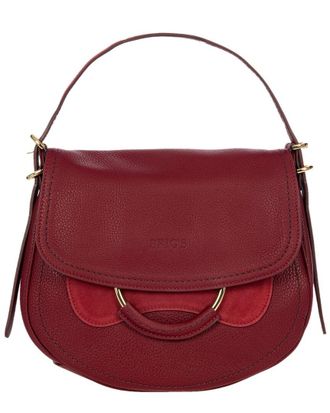 Bric's BricS Gondola Stella Medium Leather Bag