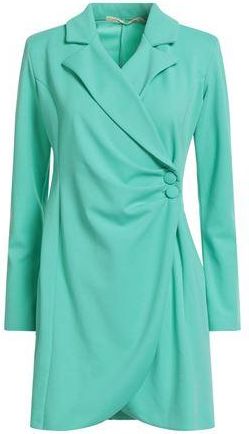 Angela Davis DRESSES - Mini dresses on YOOX.COM