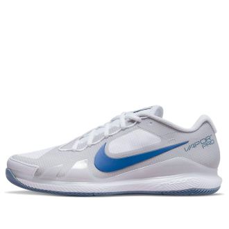 Nike Court Air Zoom Vapor Pro White Mystic Navy CZ0220-111