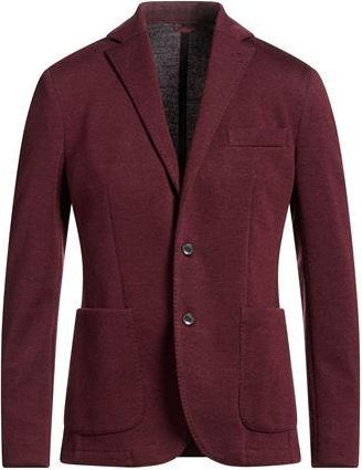 Luigi Bianchi Mantova SUITS and CO-ORDS - Blazers on YOOX.COM