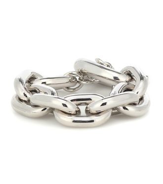 Paco Rabanne Chain-link bracelet
