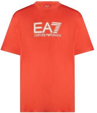 Emporio Armani CAMISETAS Y TOPS - Camisetas en YOOX.COM