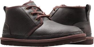 UGG Australia Neumel Leather China Tea Mens Boot 1008908-CTEA