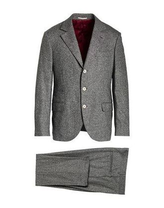 Brunello Cucinelli Suits