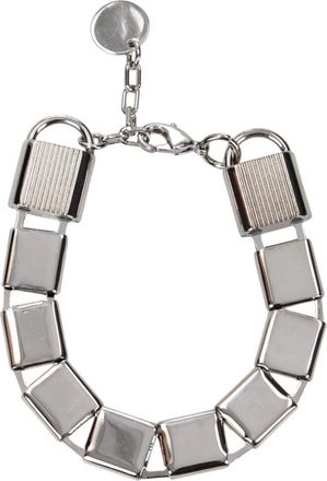 Tom Ford Armband - unisex - Accessoires - Grijs - Maat: ONE Size